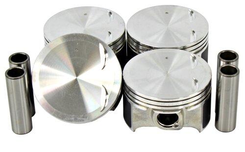 99-02 Saturn 1.9L L4 Piston Set Standard Size P312