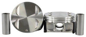 04-12 Chevrolet Suzuki GMC 3.6L V6 Piston Set Standard Size P3136