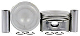 03-11 Saab Chevrolet Saturn 2.0L L4 Piston Set Standard Size P313
