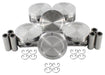 95-09 Buick Pontiac Chevrolet Oldsmobile 3.8L Piston Set Standard S