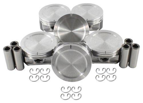 95-09 Buick Pontiac Chevrolet Oldsmobile 3.8L Piston Set Standard S