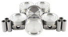 97-99 Buick Chevrolet Oldsmobile Pontiac 3.1L Piston Set Standard S
