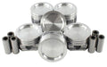 99-05 Buick Chevrolet Pontiac Oldsmobile 3.1L Piston Set Standard S