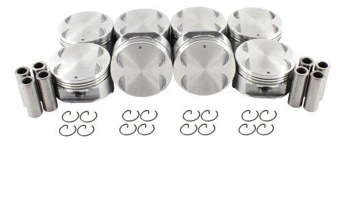 93-99 Cadillac 4.6L V8 Piston Set Standard Size P3153