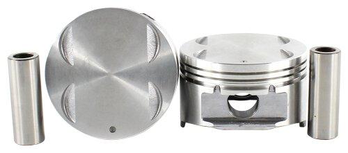 93-99 Cadillac 4.6L V8 Piston Set Standard Size P3153