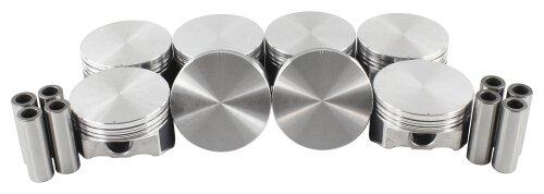 97-04 Cadillac Chevrolet Pontiac 5.7L Piston Set Standard Size P3159