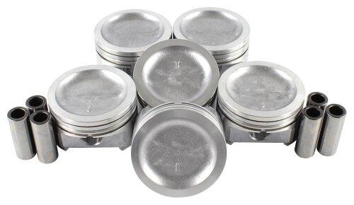 93-95 Buick Chevrolet Oldsmobile Pontiac 3.8L Piston Set Standard S