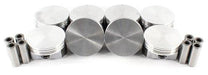 08-15 Chevrolet Pontiac 6.2L V8 Piston Set Standard Size P3215