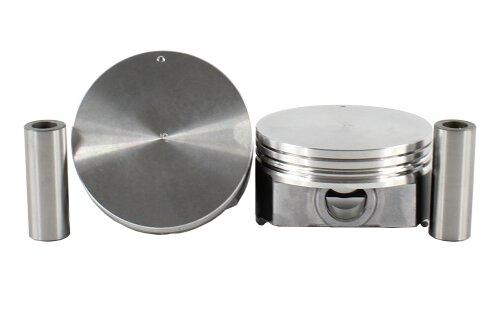 08-15 Chevrolet Pontiac 6.2L V8 Piston Set Standard Size P3215