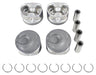 07-16 Chevrolet 2.0L L4 Piston Set Standard Size P323