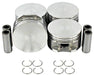 99-02 Chevrolet Pontiac Oldsmobile 2.4L Piston Set Standard Size