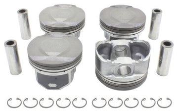 09-11 Chevrolet Pontiac 2.2L L4 Piston Set Standard Size P336A