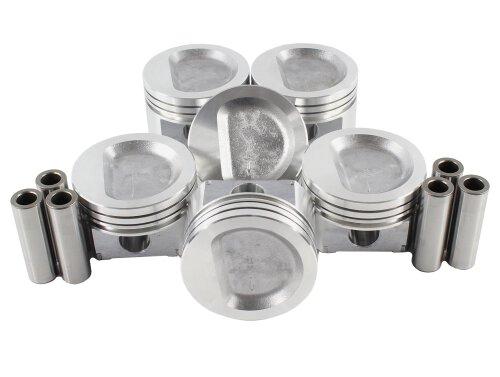 68-96 Ford 4.9L L6 Piston Set Standard Size P4105A
