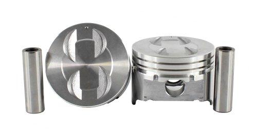 86-96 Ford Mercury Lincoln 5.0L V8 Piston Set Standard Size P4113A