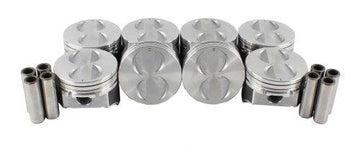 96-01 Ford Mercury 5.0L V8 Piston Set Standard Size P4114