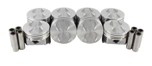 96-01 Ford Mercury 5.0L V8 Piston Set Standard Size P4114