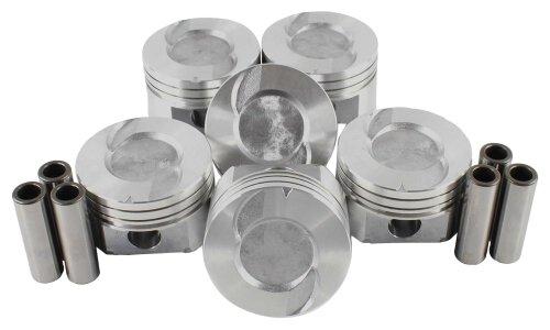 89-95 Ford Mercury Lincoln 3.8L V6 Piston Set Standard Size P4116