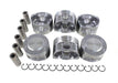 00-01 Mazda MPV 2.5L V6 Piston Set Standard Size P411