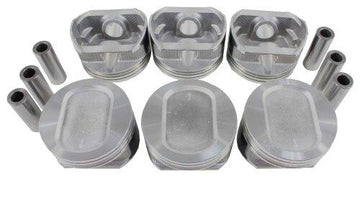 97-08 Ford Mercury 4.2L V6 Piston Set Standard Size P4123