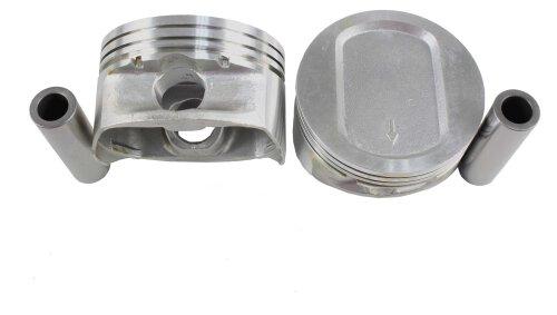 97-08 Ford Mercury 4.2L V6 Piston Set Standard Size P4123A