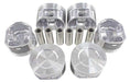 04-07 Ford Freestar Mustang 3.9L V6 Piston Set Standard Size P4129