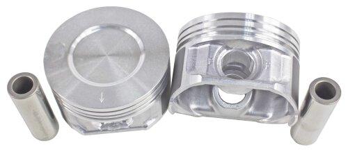 04-07 Ford Freestar Mustang 3.9L V6 Piston Set Standard Size P4129