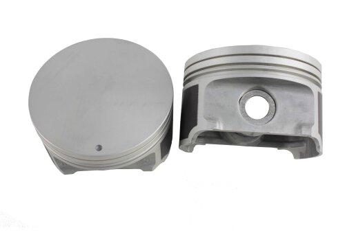 05-11 Ford Mercury Land Rover 4.0L V6 Piston Set Standard Size P4132