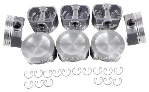 95-04 Ford Lincoln Mercury 4.6L V8 Piston Set Standard Size P4149