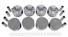 98-05 Lincoln Ford Mercury 4.6L V8 Piston Set Standard Size P4171