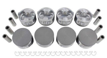 98-05 Lincoln Ford Mercury 4.6L V8 Piston Set Standard Size P4171