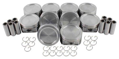 00-14 Ford 6.8L V10 Piston Set Standard Size P4184