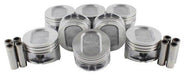 88-97 Ford 5.8L V8 Piston Set Standard Size P4188
