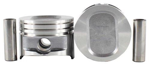 88-97 Ford 5.8L V8 Piston Set Standard Size P4188