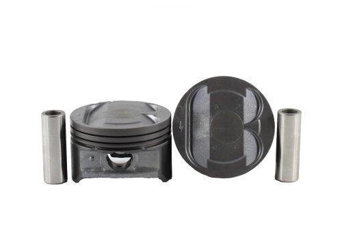 98-04 Ford Mazda Mercury 2.0L L4 Piston Set Standard Size P418