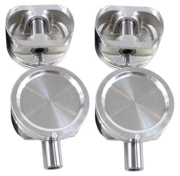 01-09 Mazda Ford Mercury 2.3L L4 Piston Set Standard Size P446