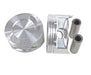 98-01 Ford Mazda 2.5L L4 Piston Set Standard Size P453A