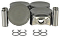 06-09 Mazda 3 CX-7 6 2.3L L4 Piston Set Standard Size P469