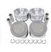 04-07 Suzuki Aerio 2.3L L4 Piston Set Standard Size P522