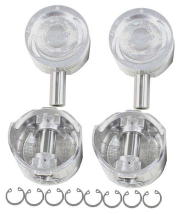 89-95 Geo Suzuki 1.6L L4 Piston Set Standard Size P525