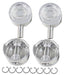 89-95 Geo Suzuki 1.6L L4 Piston Set Standard Size P525