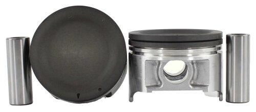 07-09 Suzuki SX4 2.0L L4 Piston Set Standard Size P532