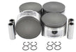 89-92 Nissan 2.4L L4 Piston Set Standard Size P607
