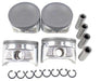 98-04 Nissan 2.4L L4 Piston Set Standard Size P625