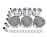 96-04 Nissan Mercury Infiniti 3.3L V6 Piston Set Standard Size P634