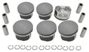 01-04 Nissan Infiniti 3.5L V6 Piston Set Standard Size P644