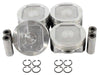 97-99 Subaru 2.5L H4 Piston Set Standard Size P710