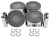 02-05 Saab Subaru 2.0L H4 Piston Set Standard Size P718