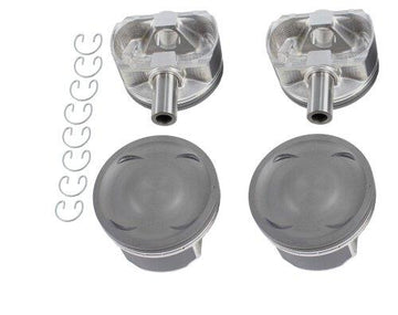 04-15 Subaru Saab 2.5L H4 Piston Set Standard Size P720