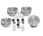 05 Subaru Legacy Outback 2.5L H4 Piston Set Standard Size P720C
