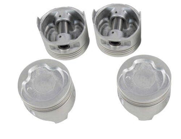 87-94 Toyota Tercel 1.5L L4 Piston Set Standard Size P903